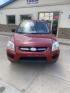 2009 Kia Sportage EX V6 2WD (KNDJF723697) with an 2.7L V6 DOHC 24V engine, 4A transmission, located at 2015 Cambell Street, Rapid City, SD, 57701, (605) 342-8326, 44.066433, -103.191772 - JUST ARRIVED CASH ONLY- Photo#1