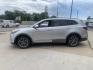 2017 Hyundai Santa Fe SE AWD (KM8SMDHF7HU) with an 3.3L V6 DOHC 24V engine, 6A transmission, located at 2015 Cambell Street, Rapid City, SD, 57701, (605) 342-8326, 44.066433, -103.191772 - CASH ONLY RECENT TRADE- Photo#2