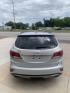 2017 Hyundai Santa Fe SE AWD (KM8SMDHF7HU) with an 3.3L V6 DOHC 24V engine, 6A transmission, located at 2015 Cambell Street, Rapid City, SD, 57701, (605) 342-8326, 44.066433, -103.191772 - CASH ONLY RECENT TRADE- Photo#3