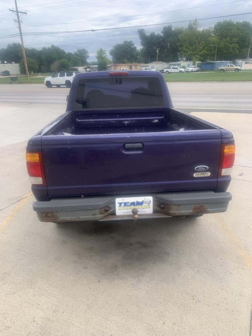 1998 Ford Ranger Splash SuperCab 4WD (1FTZR15U3WP) with an 3.0L V6 OHV 12V engine, located at 2015 Cambell Street, Rapid City, SD, 57701, (605) 342-8326, 44.066433, -103.191772 - Just took in on trade/ running through service hope to have priced by 8-28 with pictures- Photo#3