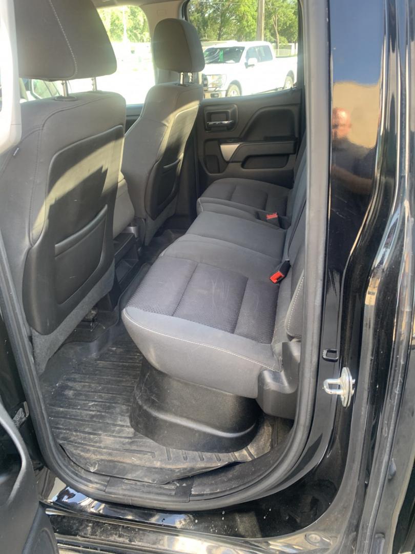 2015 Chevrolet Silverado 1500 LT Double Cab 4WD (1GCVKREC1FZ) with an 5.3L V8 OHV 16V engine, 6-Speed Automatic transmission, located at 2015 Cambell Street, Rapid City, SD, 57701, (605) 342-8326, 44.066433, -103.191772 - JUST ARRIVED Pictures to come after it has been serviced- Photo#5