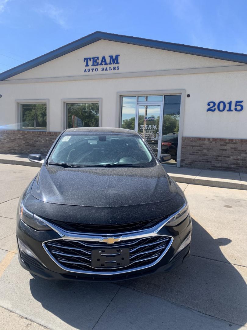 2021 Chevrolet Malibu LT (1G1ZD5ST2MF) with an 1.5L L4 DOHC 16V engine, 6A transmission, located at 2015 Cambell Street, Rapid City, SD, 57701, (605) 342-8326, 44.066433, -103.191772 - ARRIVING SOON CAR FAX AVAILABLE SOON ALSO- Photo#1