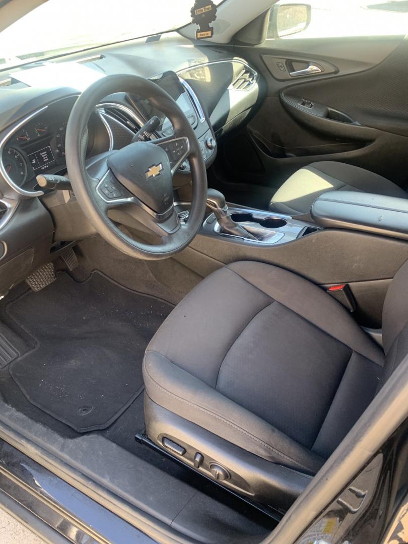 2021 Chevrolet Malibu LT (1G1ZD5ST2MF) with an 1.5L L4 DOHC 16V engine, 6A transmission, located at 2015 Cambell Street, Rapid City, SD, 57701, (605) 342-8326, 44.066433, -103.191772 - ARRIVING SOON CAR FAX AVAILABLE SOON ALSO- Photo#4