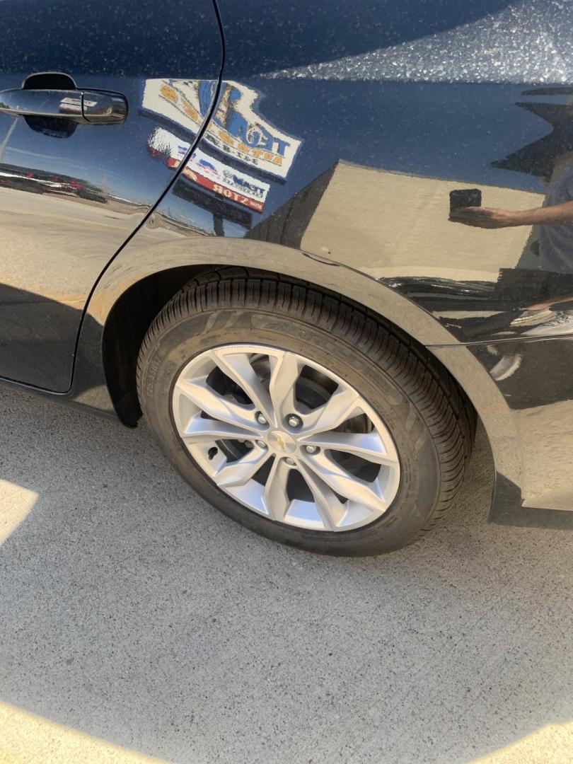 2021 Chevrolet Malibu LT (1G1ZD5ST2MF) with an 1.5L L4 DOHC 16V engine, 6A transmission, located at 2015 Cambell Street, Rapid City, SD, 57701, (605) 342-8326, 44.066433, -103.191772 - ARRIVING SOON CAR FAX AVAILABLE SOON ALSO- Photo#6