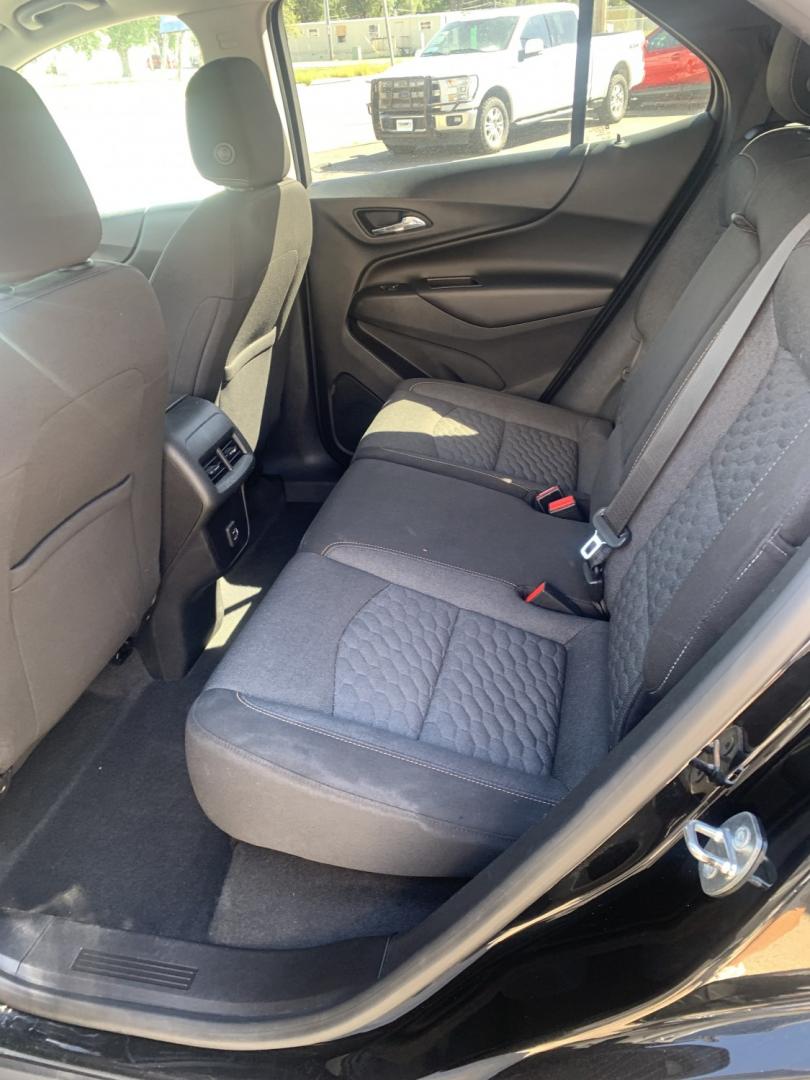 2019 Chevrolet Equinox LT 1.5 2WD (2GNAXKEV1K6) with an 1.5L L4 DIR DOHC 16V TURBO engine, 6A transmission, located at 2015 Cambell Street, Rapid City, SD, 57701, (605) 342-8326, 44.066433, -103.191772 - Car Fax Available- Photo#5