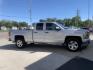 2014 Chevrolet Silverado 1500 1LT Double Cab 4WD (1GCVKREC5EZ) with an 5.3L V8 OHV 16V engine, 6-Speed Automatic transmission, located at 2015 Cambell Street, Rapid City, SD, 57701, (605) 342-8326, 44.066433, -103.191772 - ARRIVING SOON- Photo#2