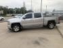 2017 Chevrolet Silverado 1500 LT Crew Cab 4WD (3GCUKREC6HG) with an 5.3L V8 OHV 16V engine, 6A transmission, located at 2015 Cambell Street, Rapid City, SD, 57701, (605) 342-8326, 44.066433, -103.191772 - car fax available- Photo#2