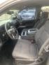 2017 Chevrolet Silverado 1500 LT Crew Cab 4WD (3GCUKREC6HG) with an 5.3L V8 OHV 16V engine, 6A transmission, located at 2015 Cambell Street, Rapid City, SD, 57701, (605) 342-8326, 44.066433, -103.191772 - car fax available- Photo#4