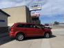 2018 Dodge Journey SXT (3C4PDCBG4JT) with an 3.6L V6 DOHC 24V engine, 4A transmission, located at 2015 Cambell Street, Rapid City, SD, 57701, (605) 342-8326, 44.066433, -103.191772 - car fax available- Photo#0