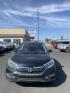 2016 Honda CR-V EX 2WD (3CZRM3H54GG) with an 2.4L L4 DOHC 16V engine, CVT transmission, located at 2015 Cambell Street, Rapid City, SD, 57701, (605) 342-8326, 44.066433, -103.191772 - ARRIVING SOON- Photo#1
