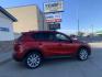 2014 Mazda CX-5 Grand Touring (JM3KE2DY8E0) with an 2.5L L4 DOHC 16V engine, 6A transmission, located at 2015 Cambell Street, Rapid City, SD, 57701, (605) 342-8326, 44.066433, -103.191772 - ARRIVING SOON- Photo#0