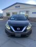 2015 Nissan Murano Platinum FWD (5N1AZ2MG7FN) with an 3.5L V6 DOHC 24V engine, CVT transmission, located at 2015 Cambell Street, Rapid City, SD, 57701, (605) 342-8326, 44.066433, -103.191772 - Car Fax Available- Photo#1