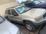 2001 Jeep Grand Cherokee Laredo 4WD (1J4GW48S31C) with an 4.0L L6 OHV 12V engine, located at 2015 Cambell Street, Rapid City, SD, 57701, (605) 342-8326, 44.066433, -103.191772 - CAR FAX AVAILABLE FRESH TRADE CASH ONLY- Photo#1