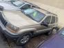 2001 Jeep Grand Cherokee Laredo 4WD (1J4GW48S31C) with an 4.0L L6 OHV 12V engine, located at 2015 Cambell Street, Rapid City, SD, 57701, (605) 342-8326, 44.066433, -103.191772 - CAR FAX AVAILABLE FRESH TRADE CASH ONLY- Photo#2