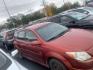 2007 Pontiac Vibe Base (5Y2SL65807Z) with an 1.8L L4 DOHC 16V engine, located at 2015 Cambell Street, Rapid City, SD, 57701, (605) 342-8326, 44.066433, -103.191772 - Fresh trade- Photo#1