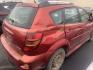 2007 Pontiac Vibe Base (5Y2SL65807Z) with an 1.8L L4 DOHC 16V engine, located at 2015 Cambell Street, Rapid City, SD, 57701, (605) 342-8326, 44.066433, -103.191772 - Fresh trade- Photo#2