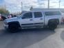2013 Chevrolet Silverado 1500 LT Crew Cab 4WD (3GCPKSE72DG) with an 5.3L V8 OHV 16V FFV engine, located at 2015 Cambell Street, Rapid City, SD, 57701, (605) 342-8326, 44.066433, -103.191772 - CAR FAX AVAILABLE- Photo#2