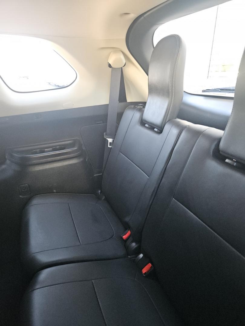 2020 /BLACK Mitsubishi Outlander SEL AWD (JA4AZ3A3XLZ) with an 2.4L L4 DOHC 16V engine, CVT transmission, located at 2015 Cambell Street, Rapid City, SD, 57701, (605) 342-8326, 44.066433, -103.191772- Photo#7