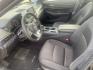 2025 Nissan Altima 2.5 SV (1N4BL4DVXSN) with an 2.5L L4 DOHC 16V engine, CVT transmission, located at 2015 Cambell Street, Rapid City, SD, 57701, (605) 342-8326, 44.066433, -103.191772- Photo#4
