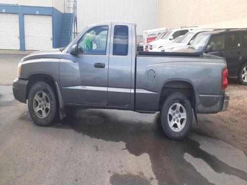 2006 Dodge Dakota SLT