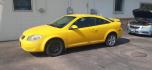 2009 Pontiac G5 (1G2AS18H597) with an 2.4L L4 DOHC 16V engine, Automatic transmission, located at 2015 Cambell Street, Rapid City, SD, 57701, (605) 342-8326, 44.066433, -103.191772 - CARFAX AVAILABLE NO FINANCING AVAILABLE CASH ONLY VEHICLE - Photo#1