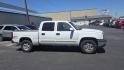 2005 Chevrolet Silverado 1500 (2GCEK13T451) with an 5.3L V8 OHV 16V engine, 4-Speed Automatic Overdrive transmission, located at 2015 Cambell Street, Rapid City, SD, 57701, (605) 342-8326, 44.066433, -103.191772 - FRESH TRADE - Photo#0