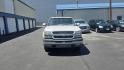 2005 Chevrolet Silverado 1500 (2GCEK13T451) with an 5.3L V8 OHV 16V engine, 4-Speed Automatic Overdrive transmission, located at 2015 Cambell Street, Rapid City, SD, 57701, (605) 342-8326, 44.066433, -103.191772 - FRESH TRADE - Photo#1