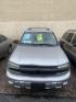 2008 Chevrolet TrailBlazer (1GNDT13S482) with an 4.2L L6 DOHC 24V engine, 4-Speed Automatic Overdrive transmission, located at 2015 Cambell Street, Rapid City, SD, 57701, (605) 342-8326, 44.066433, -103.191772 - CARFAX AVAILABLE NO FINANCING AVAILABLE CASH SALE VEHICLE- Photo#0