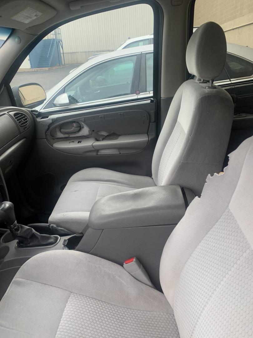 2008 Chevrolet TrailBlazer (1GNDT13S482) with an 4.2L L6 DOHC 24V engine, 4-Speed Automatic Overdrive transmission, located at 2015 Cambell Street, Rapid City, SD, 57701, (605) 342-8326, 44.066433, -103.191772 - CARFAX AVAILABLE NO FINANCING AVAILABLE CASH SALE VEHICLE- Photo#3